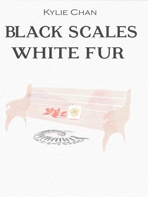 cover image of Black Scales White Fur